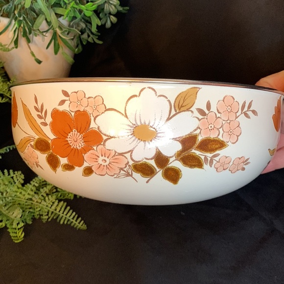 kingsbury cookware collection Kitchen Vintage Enamelware Kingbury